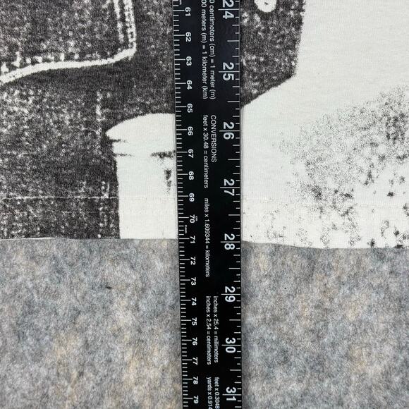 Vintage Alan Jackson 1997 All Over Print T-Shirt - Picture 5 of 8